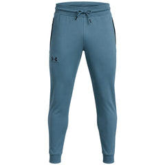 Under Armour Sportstyle Tricot Mens Green Track Pants