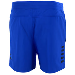 Under Armour 2in1 Launch Mens Blue Shorts