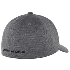 Under Armour Blitzing Grey Cap