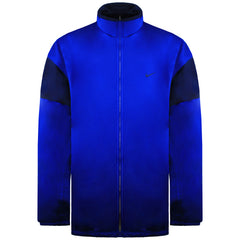 Nike Sports Mens Blue Tracksuit