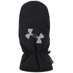 Under Armour Cart Mitts Mens Black Gloves