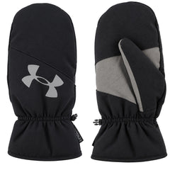 Under Armour Cart Mitts Mens Black Gloves