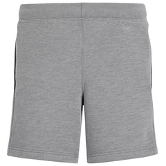 Under Armour Threadborne Kids Grey Shorts
