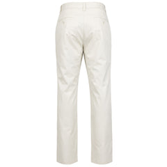 Under Armour Showdown Mens Off White Golf Trousers