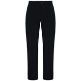 Under Armour Links Mens Black Golf Trousers