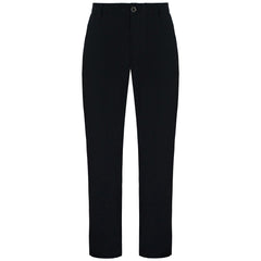 Under Armour Links Mens Black Golf Trousers
