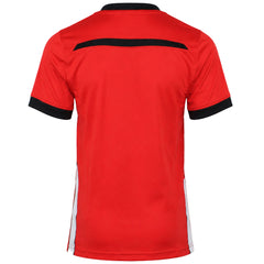 Under Armour Southampton FC Kids White/Red Football Top