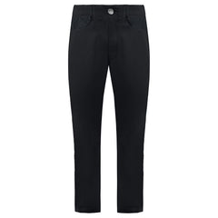 Under Armour HeatGear Threadborne Womens Black Golf Trousers