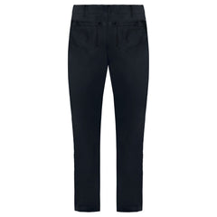 Under Armour HeatGear Threadborne Womens Black Golf Trousers