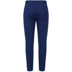 Under Armour Match Play Kids Navy Taper Golf Trousers