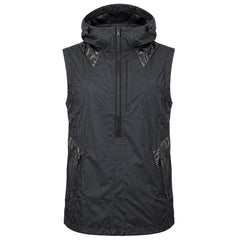 Under Armour Prepetual Mens Black Vest