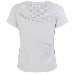 Under Armour Warrior Womens White T-Shirt