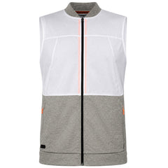 Under Armour Light Mens White Vest