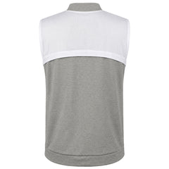 Under Armour Light Mens White Vest