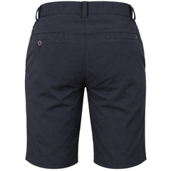 Under Armour EU Performance Taper Mens Black Golf Shorts
