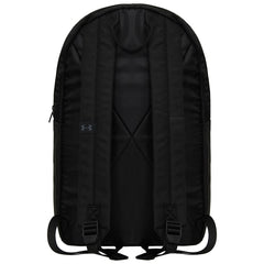 Under Armour Loudon Mens Black Backpack