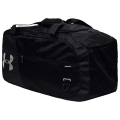 Under Armour Undeniable 4.0 Mens Black Duffle Bag