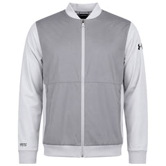 Under Armour Gore-Tex Mens Grey Lightweight Jacket