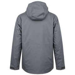 Under Armour 3in1 Storm Mens Grey Jacket