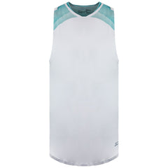 Under Armour x Stephen Curry Mens Light Grey Vest