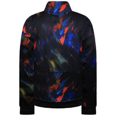 O'Neill Rutile Womens Multicolour Fleece Sweater