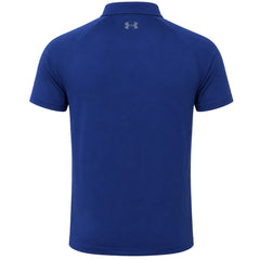 Under Armour Vanish Mens Navy Polo Shirt