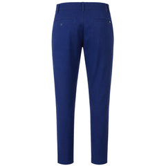 Under Armour Iso-Chill Tapered Mens Navy Golf Trousers