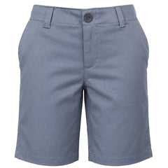 Under Armour Showdown Kids Grey Golf Shorts