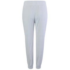 Under Armour Woven Womens Grey Track Pants