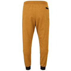 Under Armour Unstoppable Mens Yellow Track Pants