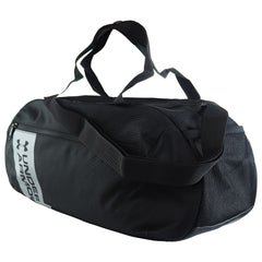 Under Armour Roland Mens Black Duffle Bag