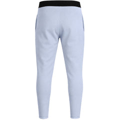 Under Armour Move Mens Light Blue Track Pants