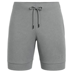 Under Armour Move Mens Grey Shorts