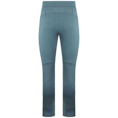 Under Armour Rush Run Mens Blue Track Pants