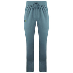 Under Armour Rush Run Mens Blue Track Pants