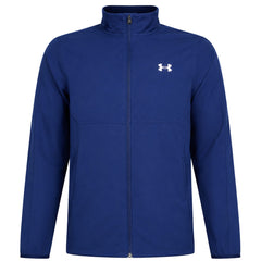 Under Armour Storm Windstrike Mens Navy Jacket