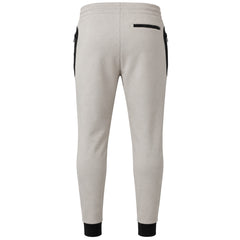 Under Armour Recover Fleece Mens Beige Track Pants