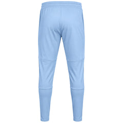 Under Armour x Project Rock Knit Mens Blue Track Pants