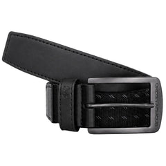 Under Armour Novelty Mens Black Golf Belt
