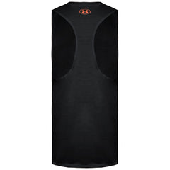 Under Armour Project Rock Mens Black CC Vest
