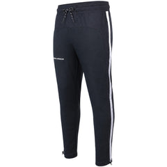 Under Armour Rival Terry AMP Mens Black Track Pants