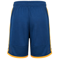 Under Armour Stunt 3.0 Kids Blue Shorts