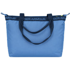 Under Armour Essentials Womens Blue Tote Bag