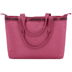 Under Armour Essentials Womens Pink Tote Bag