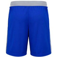 Under Armour x Curry Undrtd Splash Mens Grey Shorts