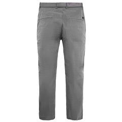 Scotch & Soda Blake Relaxed Slim Fit Mens Grey Chinos