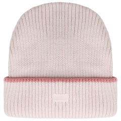 Under Armour Around Town Multi Womens Pink Beanie