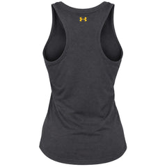 Under Armour x Project Rock Bull Womens Grey Vest