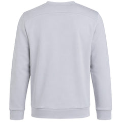 Under Armour Summit Knit Mens Grey Sweater