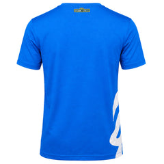 Under Armour x Curry Hint Of Cookie Mens Blue T-Shirt